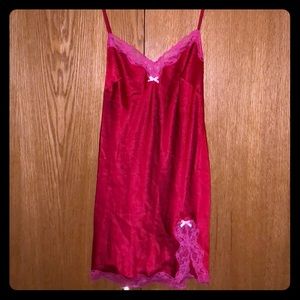 Victoria’s Secret night dress